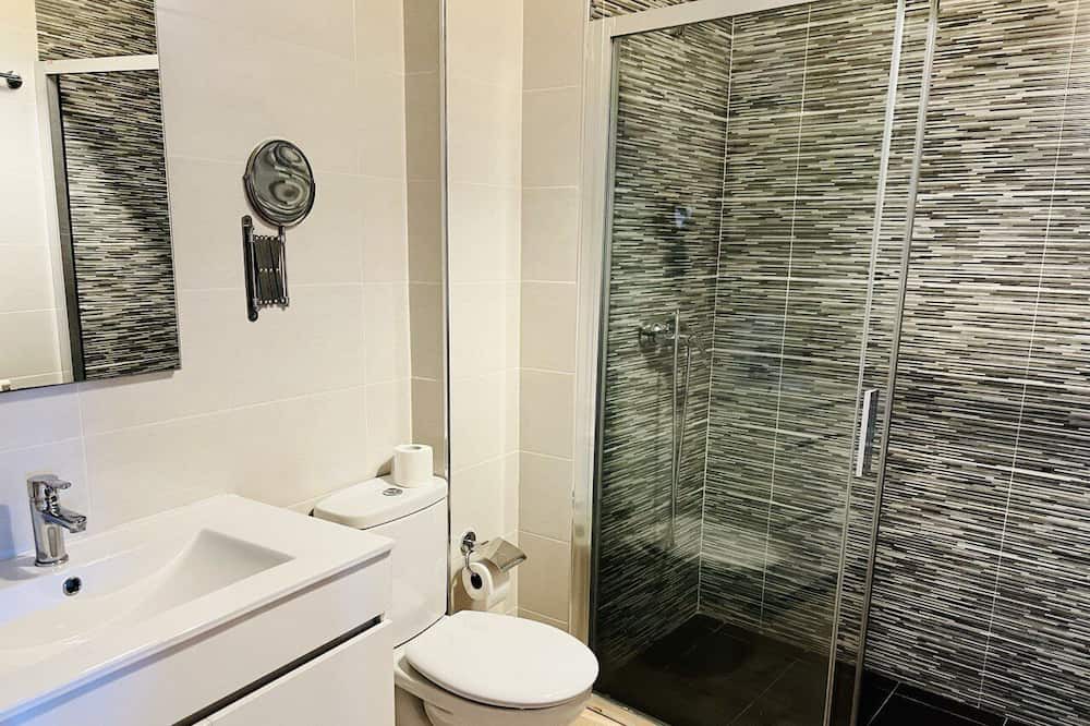 Photo of Bathroom in Mogarraz