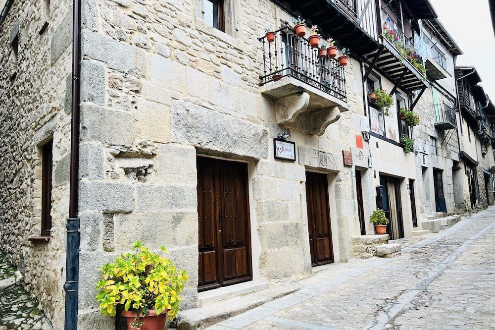 Photo of Outdoor in Mogarraz