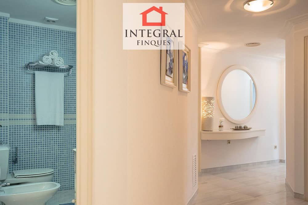 Photo of Bathroom in Palamos