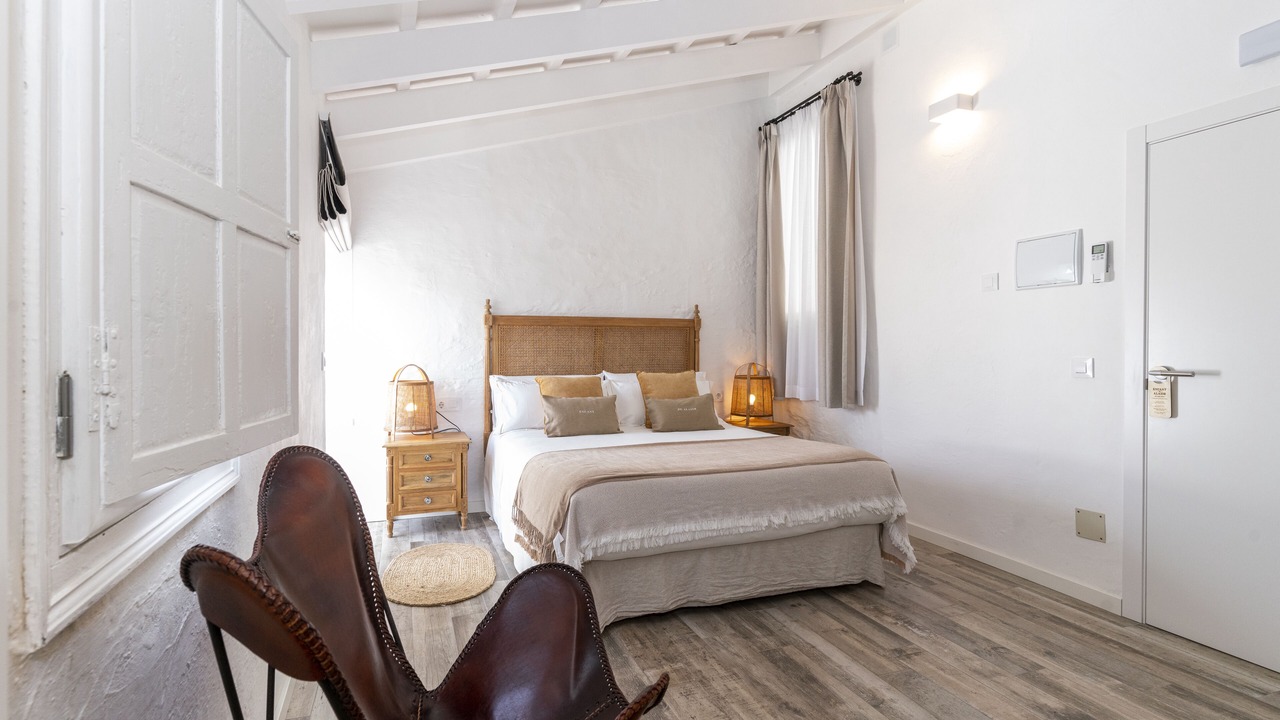 Photo of Bedroom in Alayor