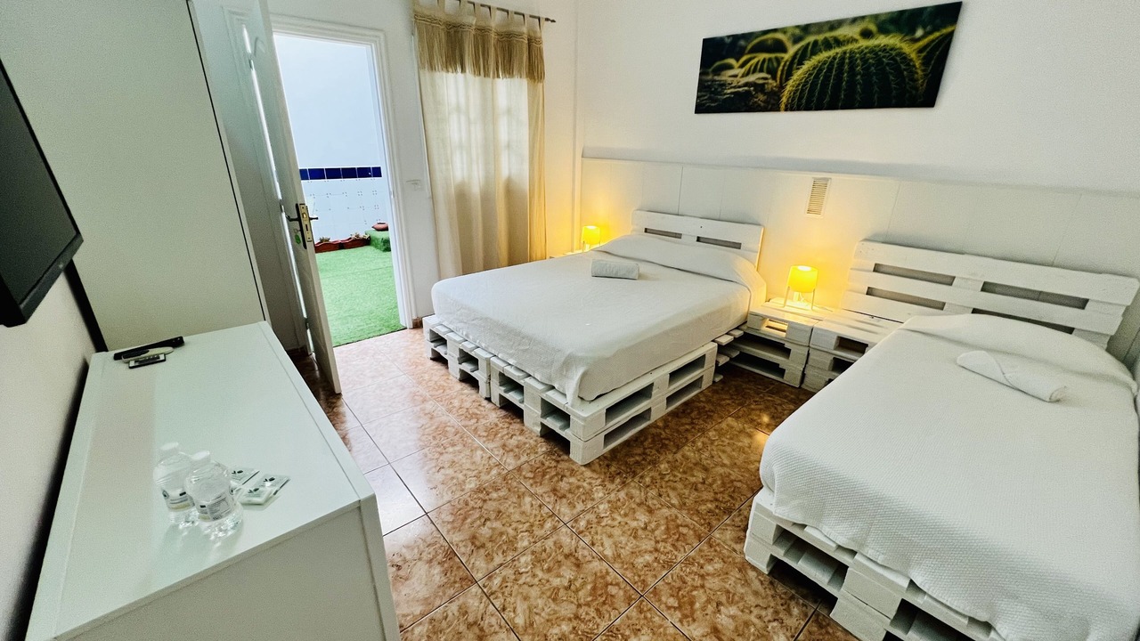 Photo of Bedroom in Santa Cruz de Tenerife
