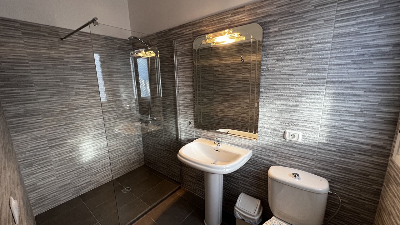 Photo of Bathroom in Santa Cruz de Tenerife