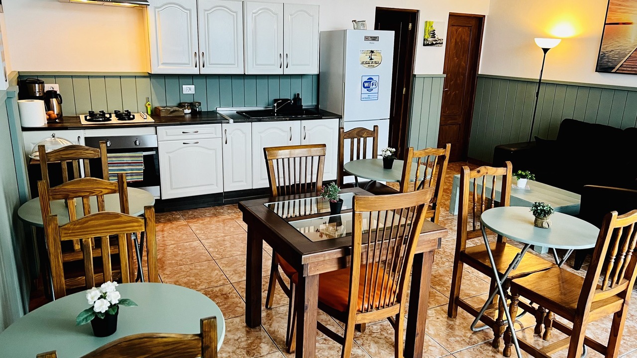 Photo of Kitchen in Santa Cruz de Tenerife