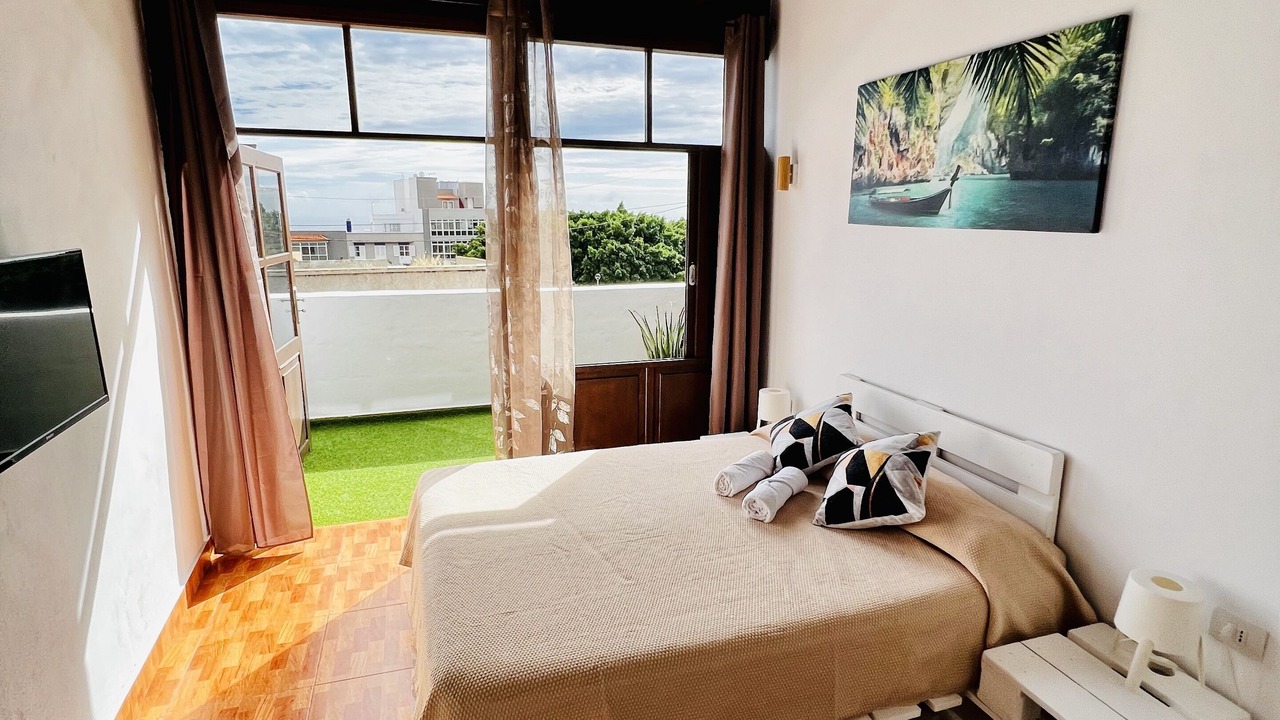 Photo of Bedroom in Santa Cruz de Tenerife