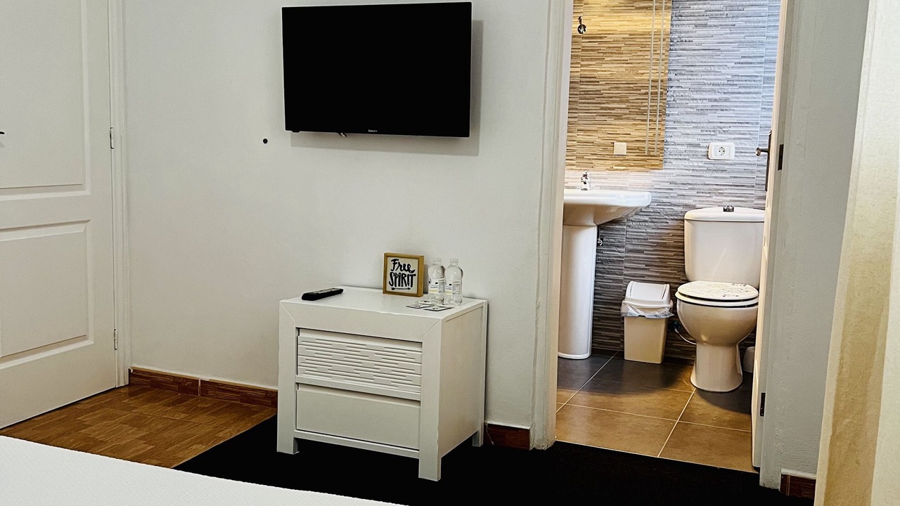 Photo of Bedroom in Santa Cruz de Tenerife