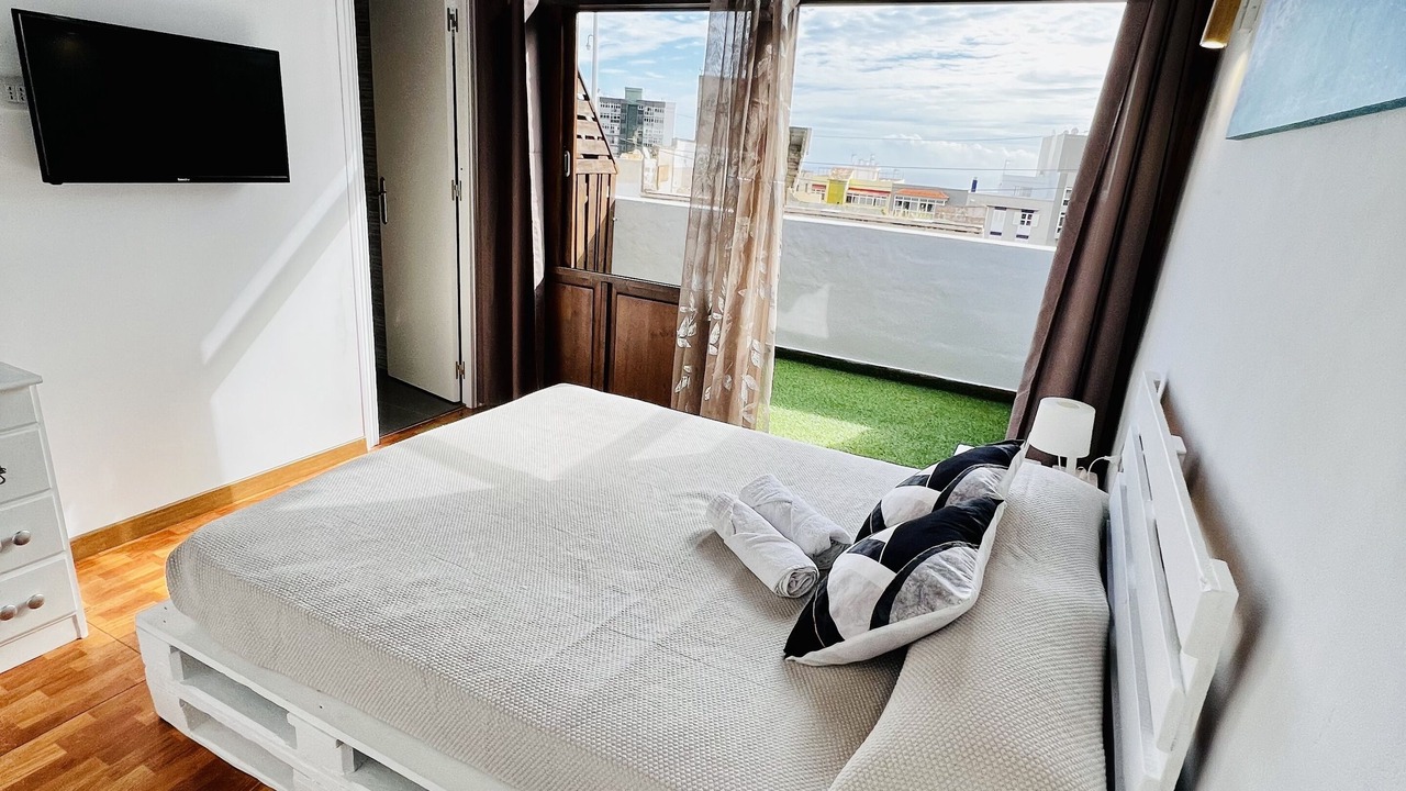 Photo of Bedroom in Santa Cruz de Tenerife