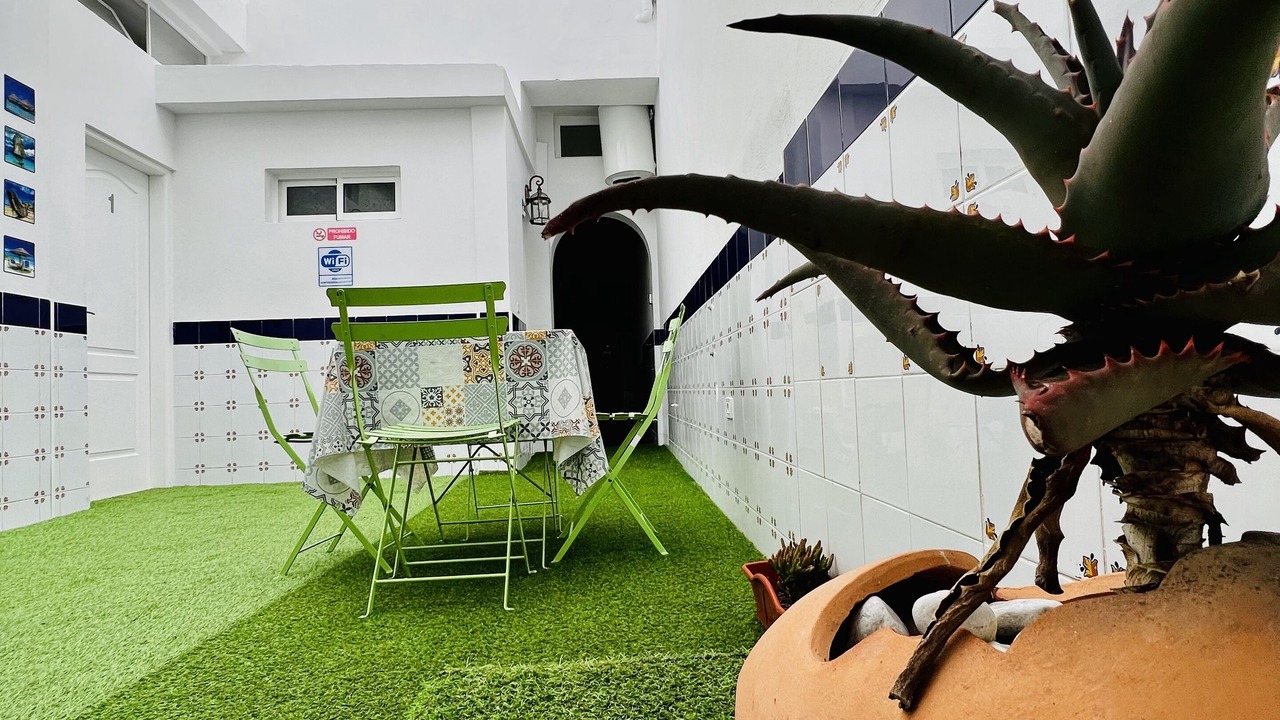 Photo of Patio Balcony in Santa Cruz de Tenerife