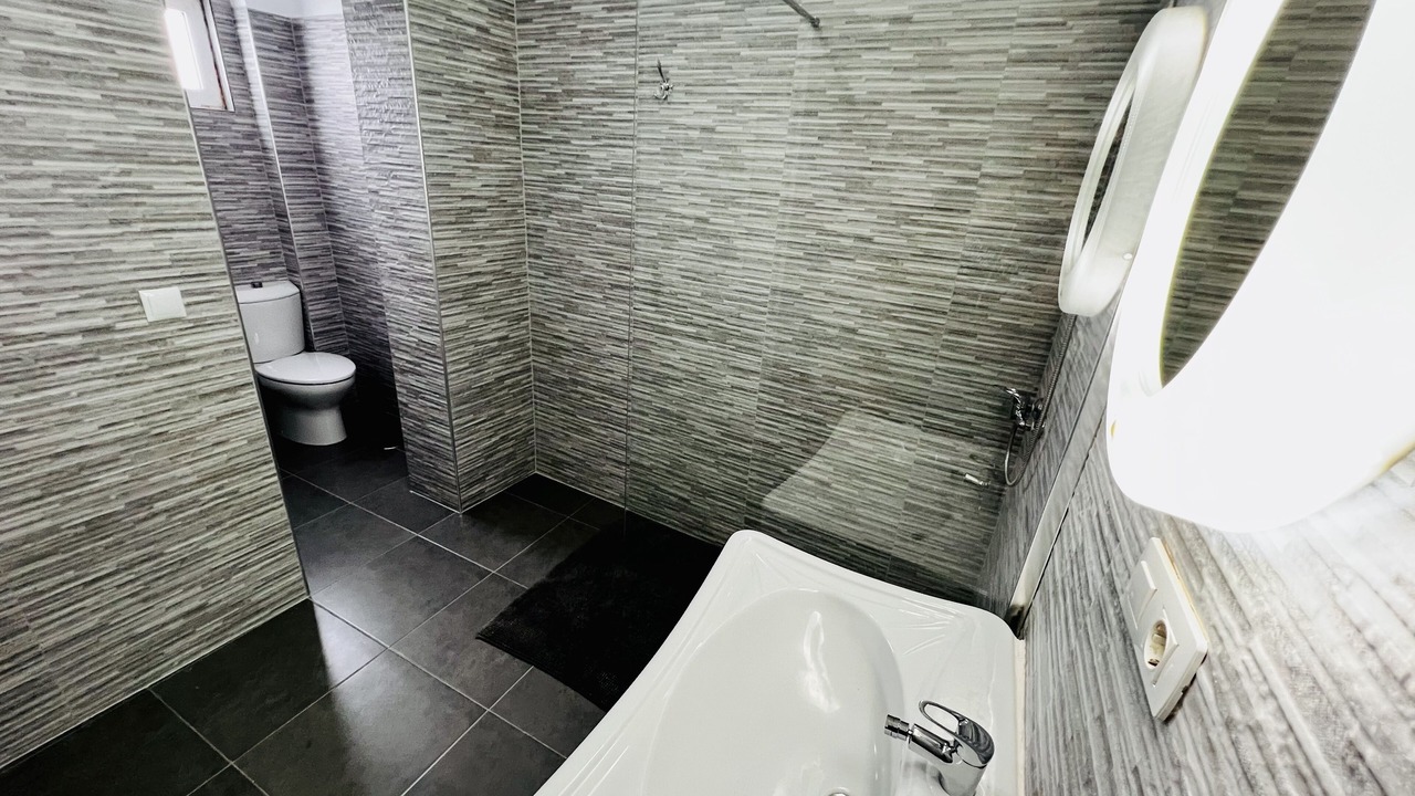 Photo of Bathroom in Santa Cruz de Tenerife