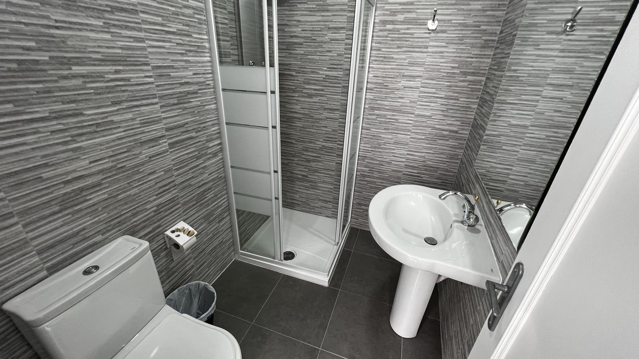 Photo of Bathroom in Santa Cruz de Tenerife
