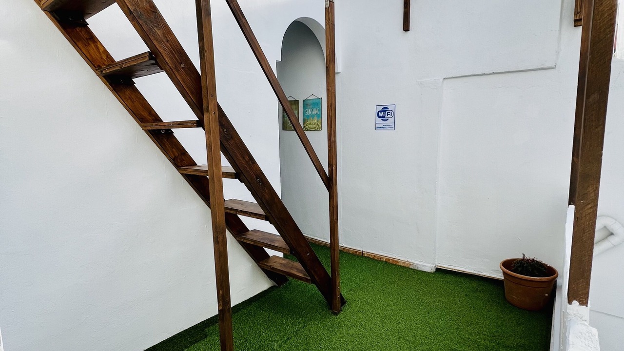 Photo of Patio Balcony in Santa Cruz de Tenerife