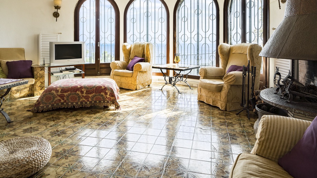 Photo of Livingroom in Canyelles