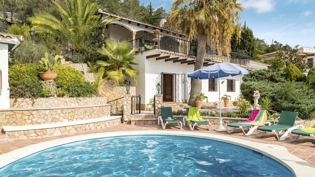 Photo of Outdoor in Canyelles