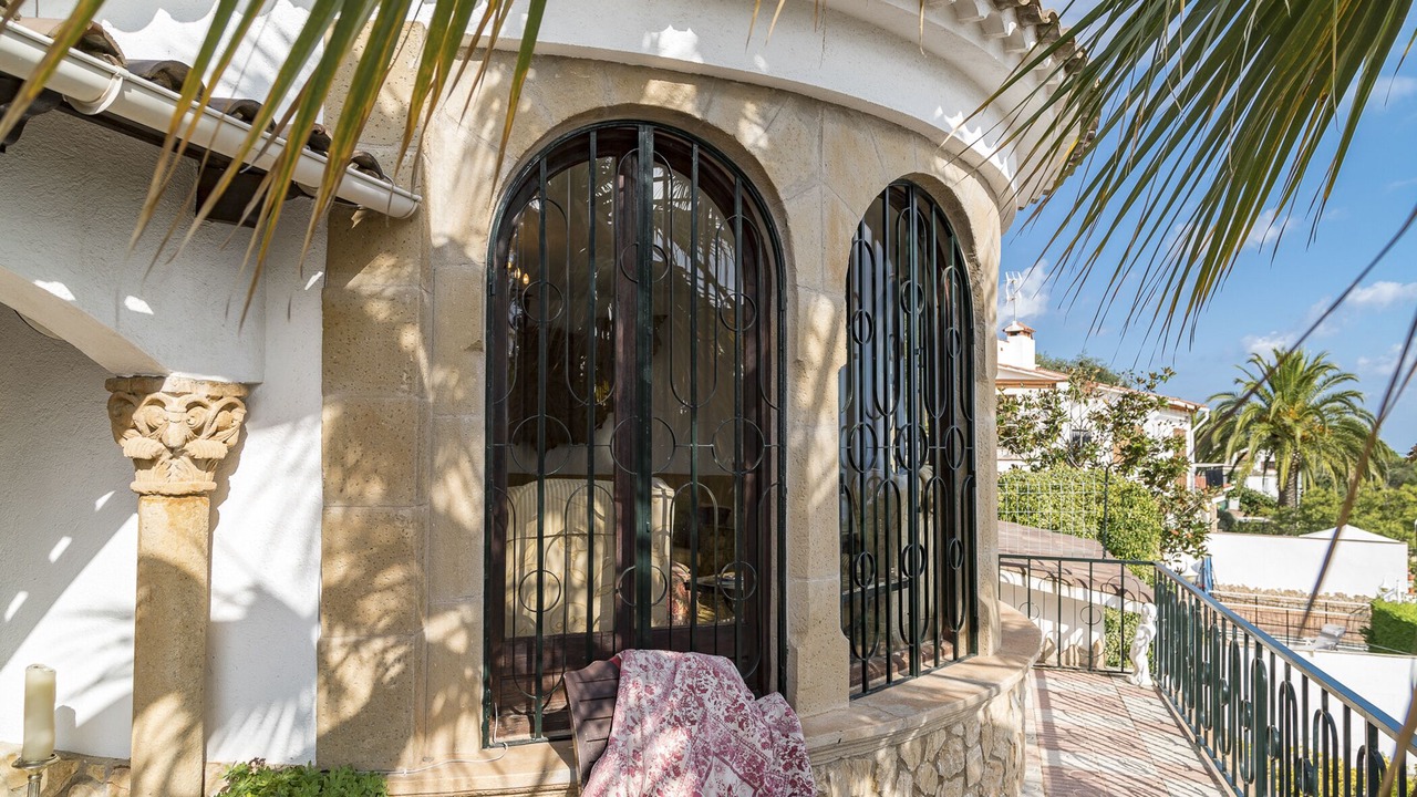 Photo of Outdoor in Canyelles