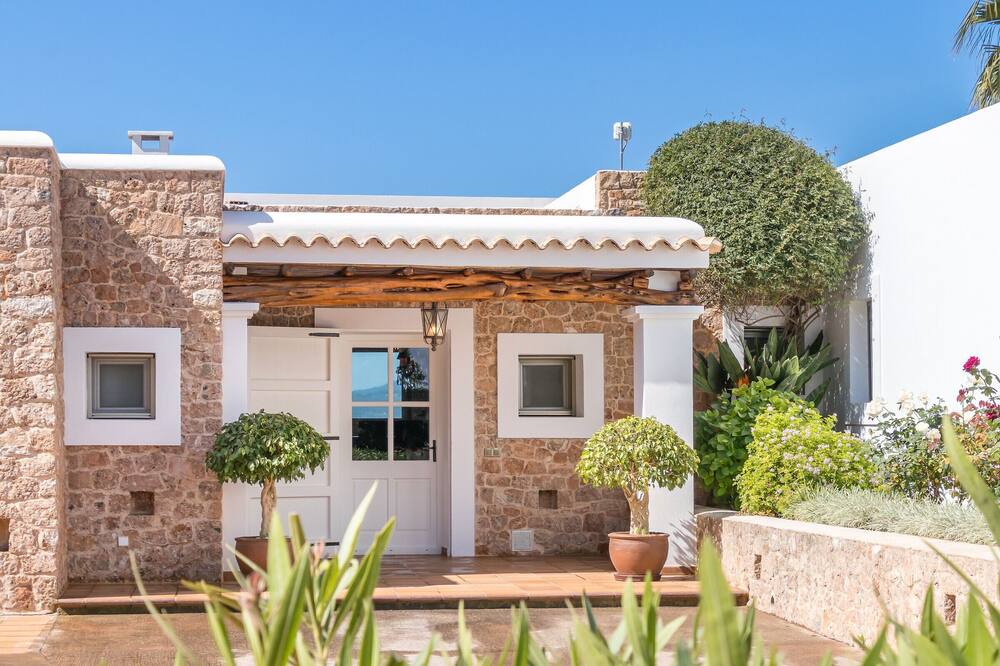 Photo of Outdoor in Santa Gertrudis