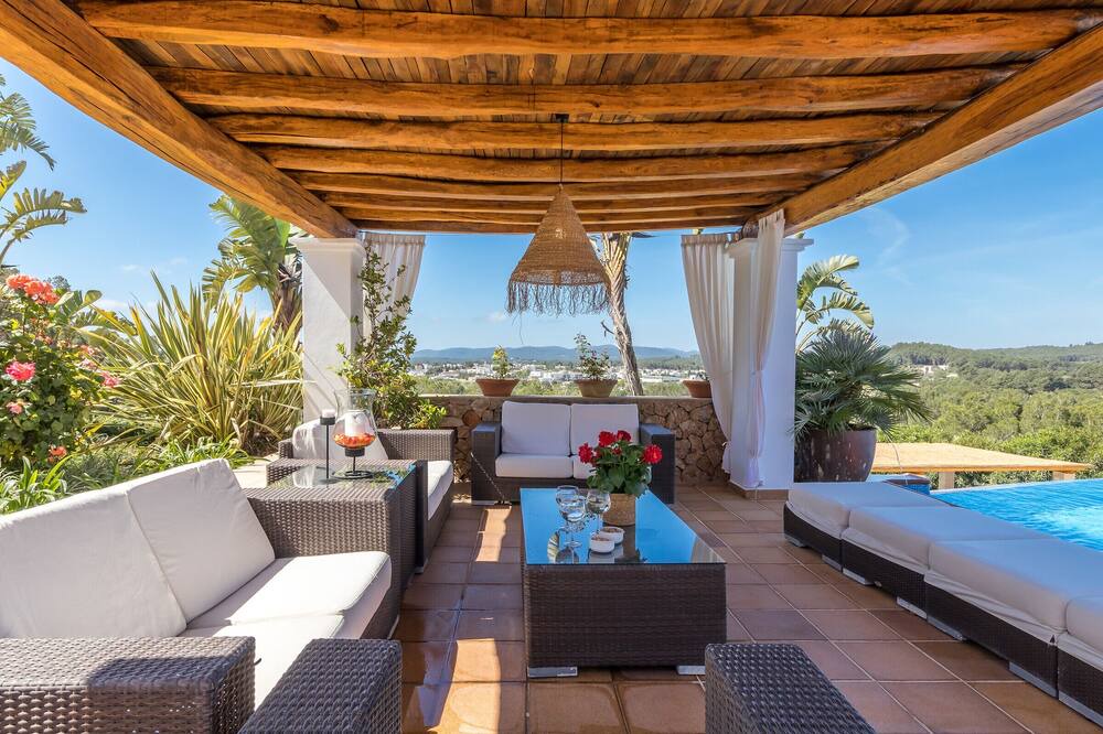 Photo of Patio Balcony in Santa Gertrudis
