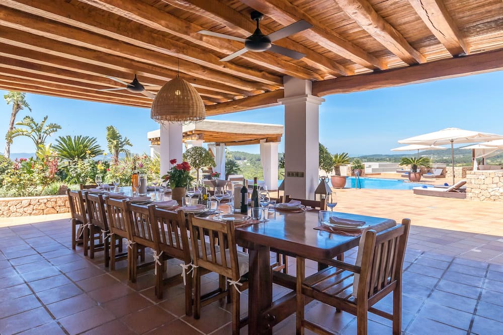 Photo of Livingroom in Santa Gertrudis