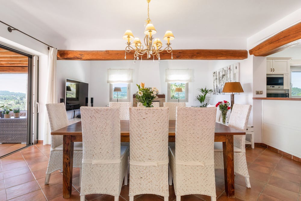 Photo of Livingroom in Santa Gertrudis