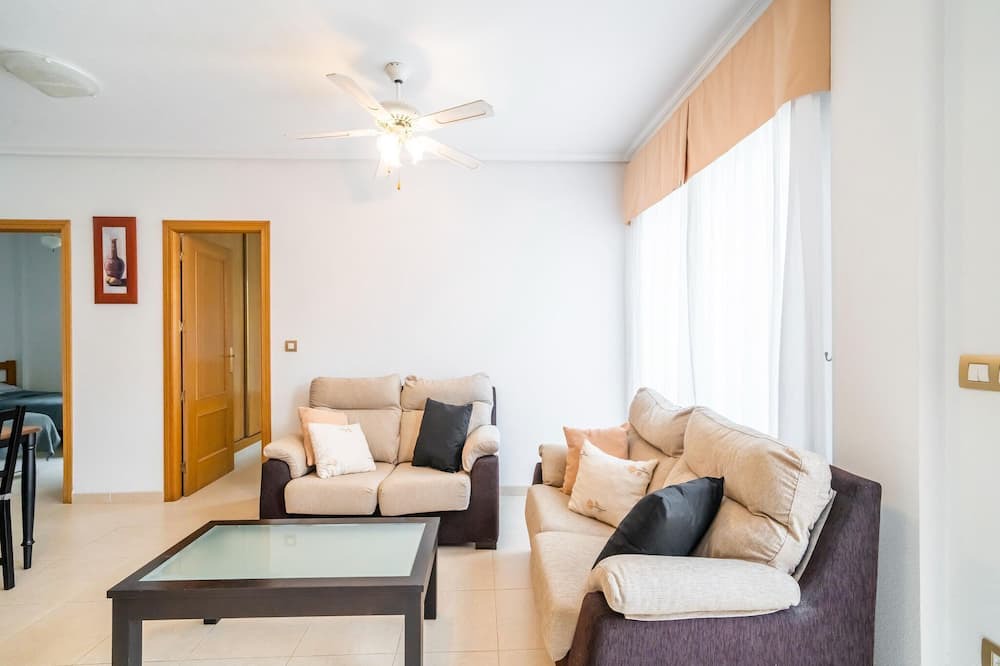 Photo of Livingroom in Calasparra