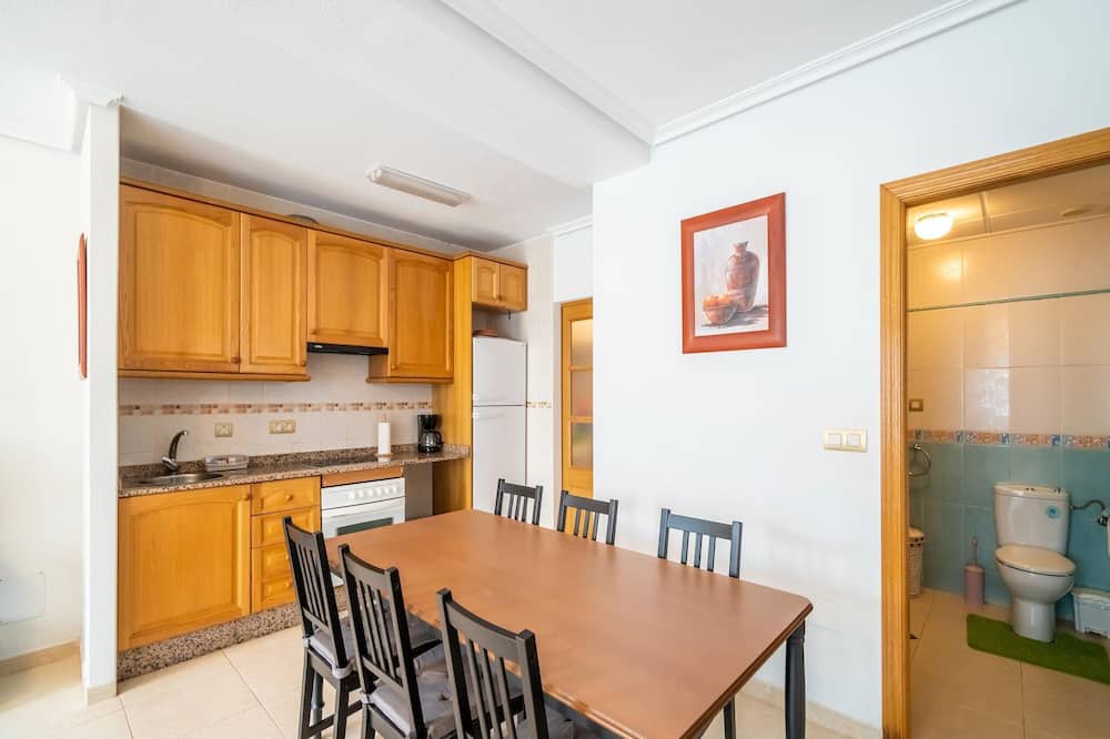 Photo of Livingroom in Calasparra