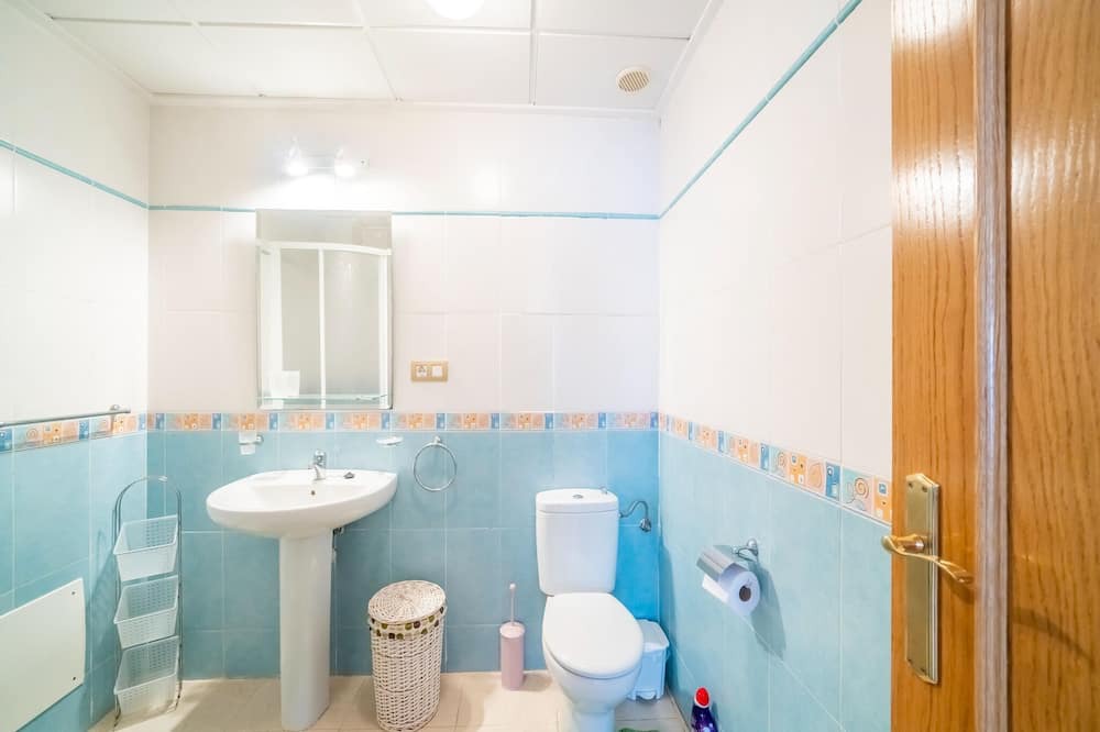 Photo of Bathroom in Calasparra