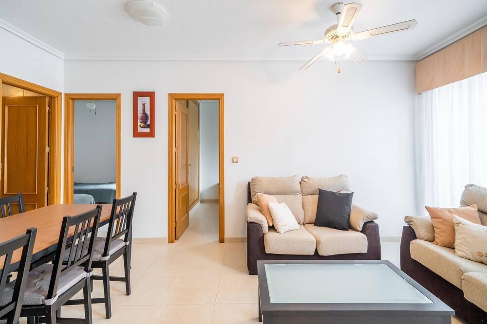 Photo of Livingroom in Calasparra