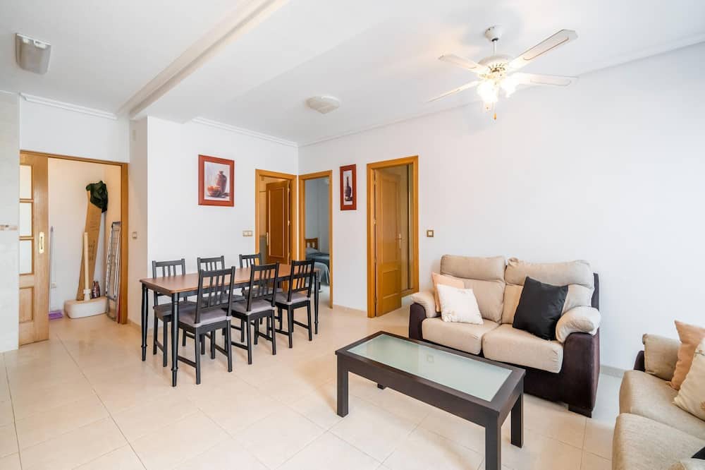 Photo of Livingroom in Calasparra