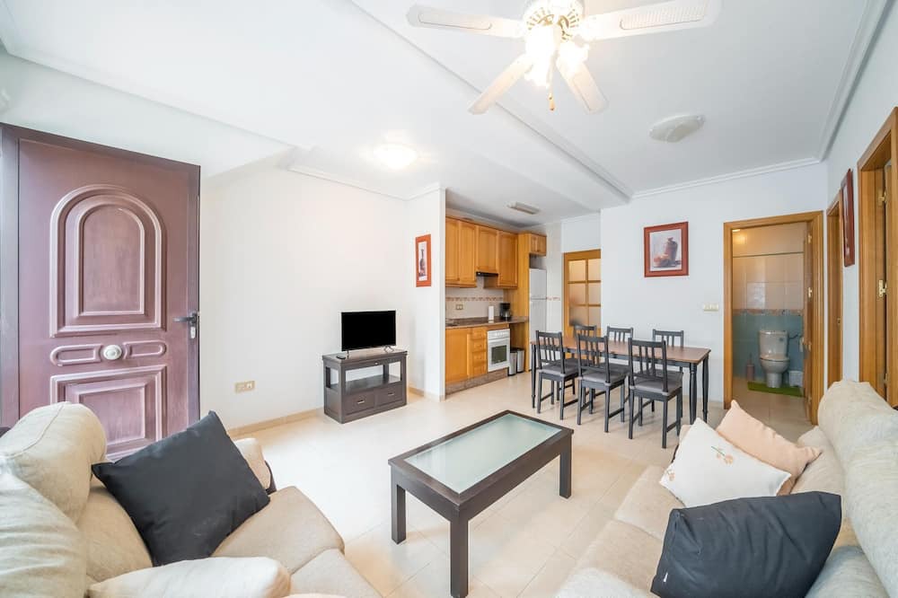 Photo of Livingroom in Calasparra