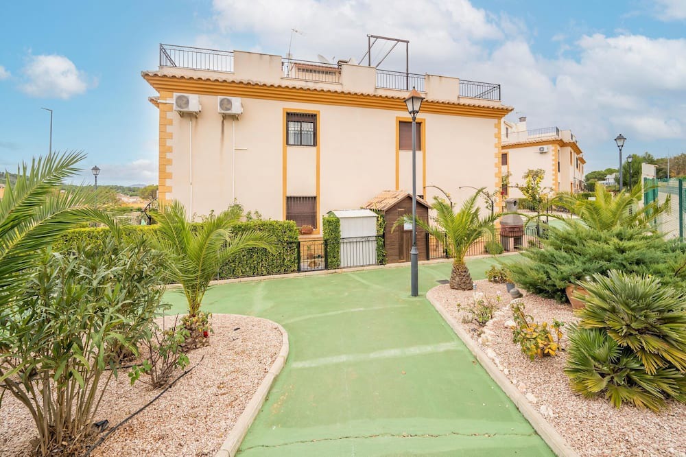 Photo of Outdoor in Calasparra
