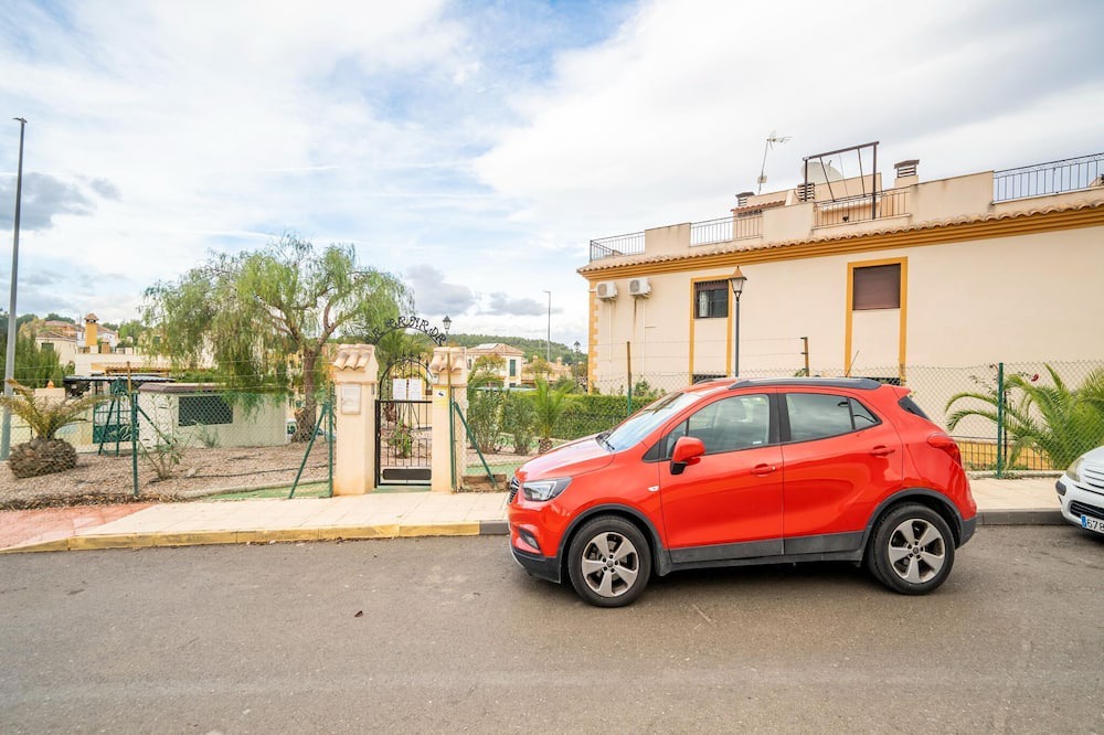 Photo of Outdoor in Calasparra