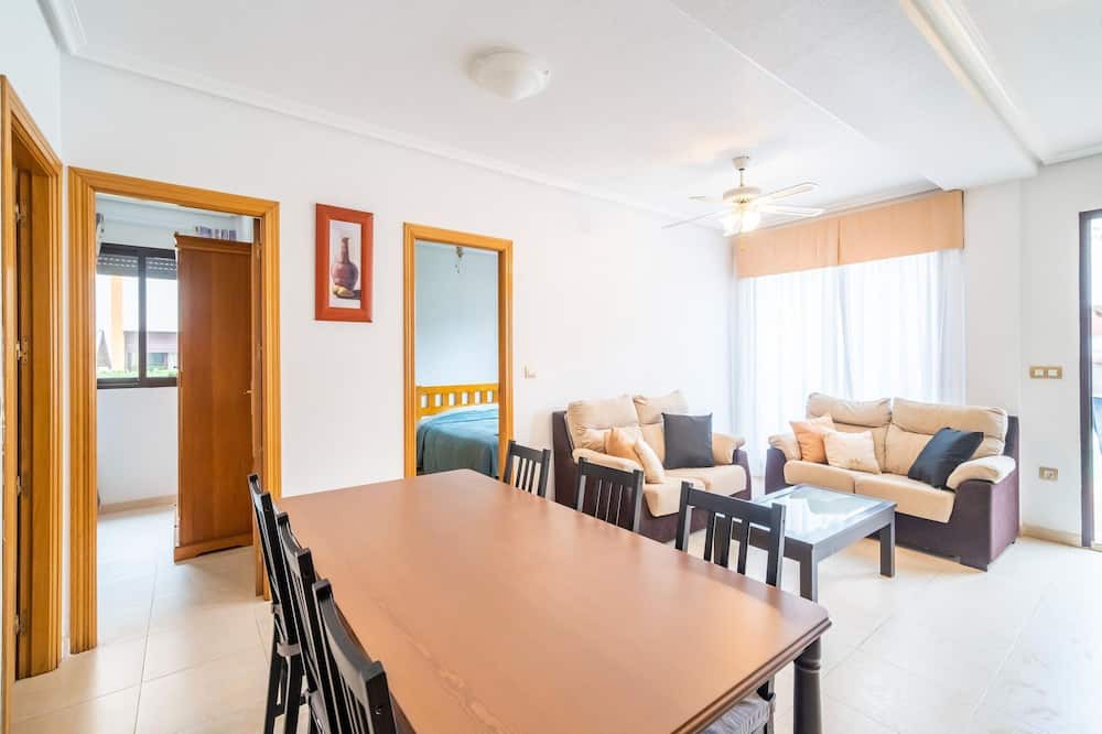 Photo of Livingroom in Calasparra