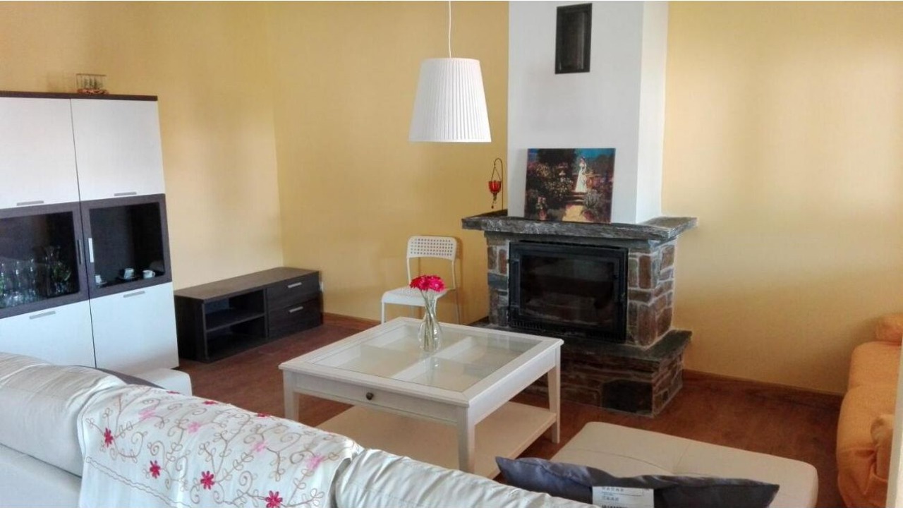 Photo of Livingroom in Caminomorisco