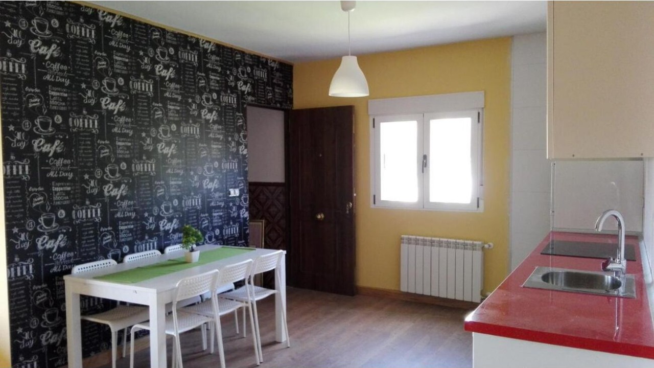 Photo of Kitchen in Caminomorisco