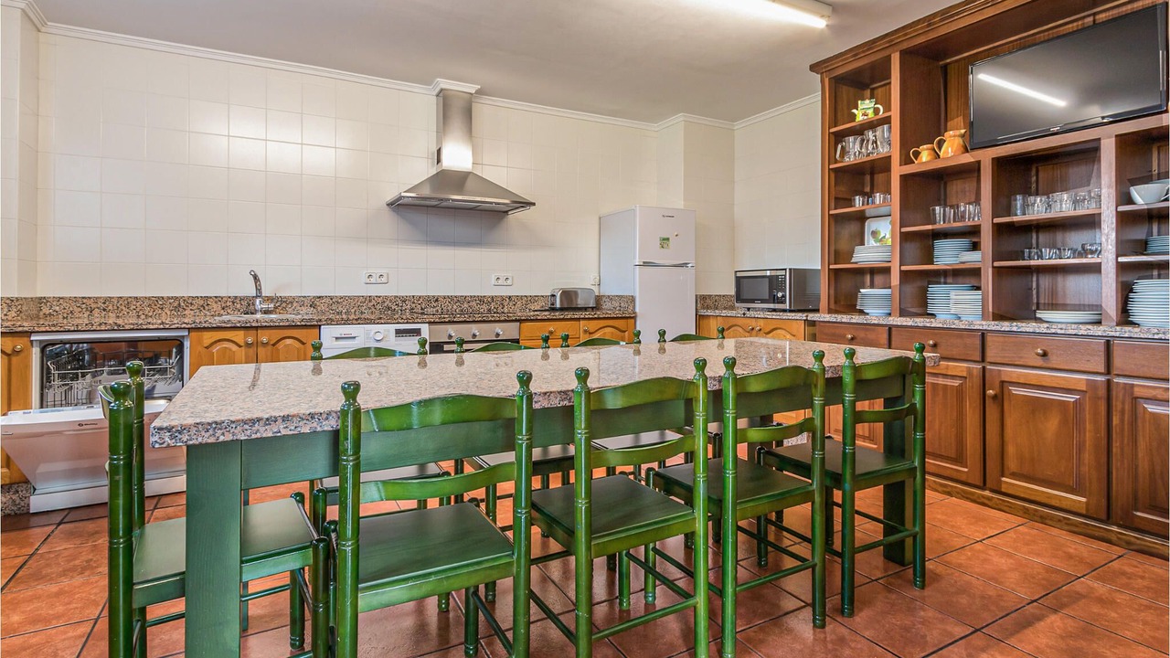 Photo of Kitchen in Sevares
