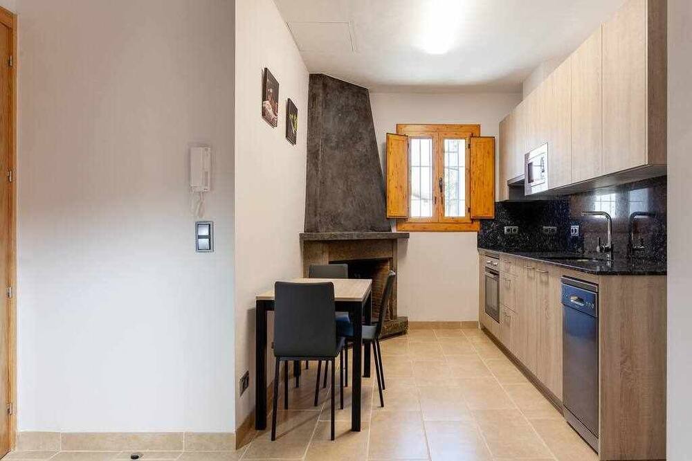 Photo of Kitchen in Sarria de Ter
