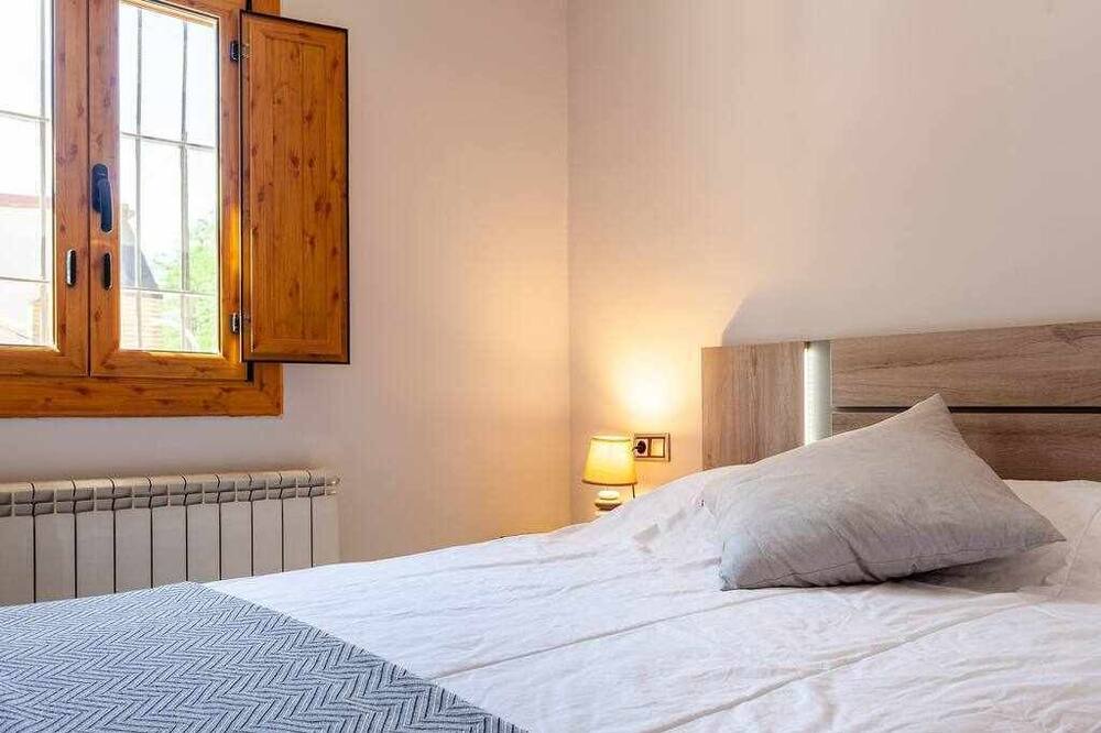 Photo of Bedroom in Sarria de Ter