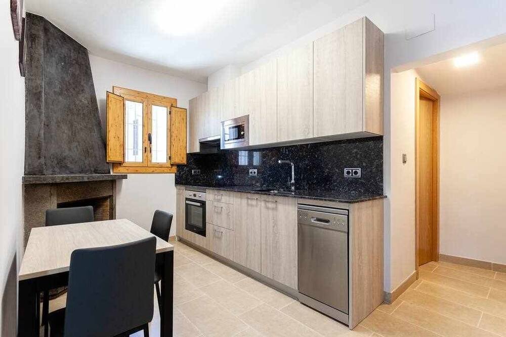 Photo of Kitchen in Sarria de Ter