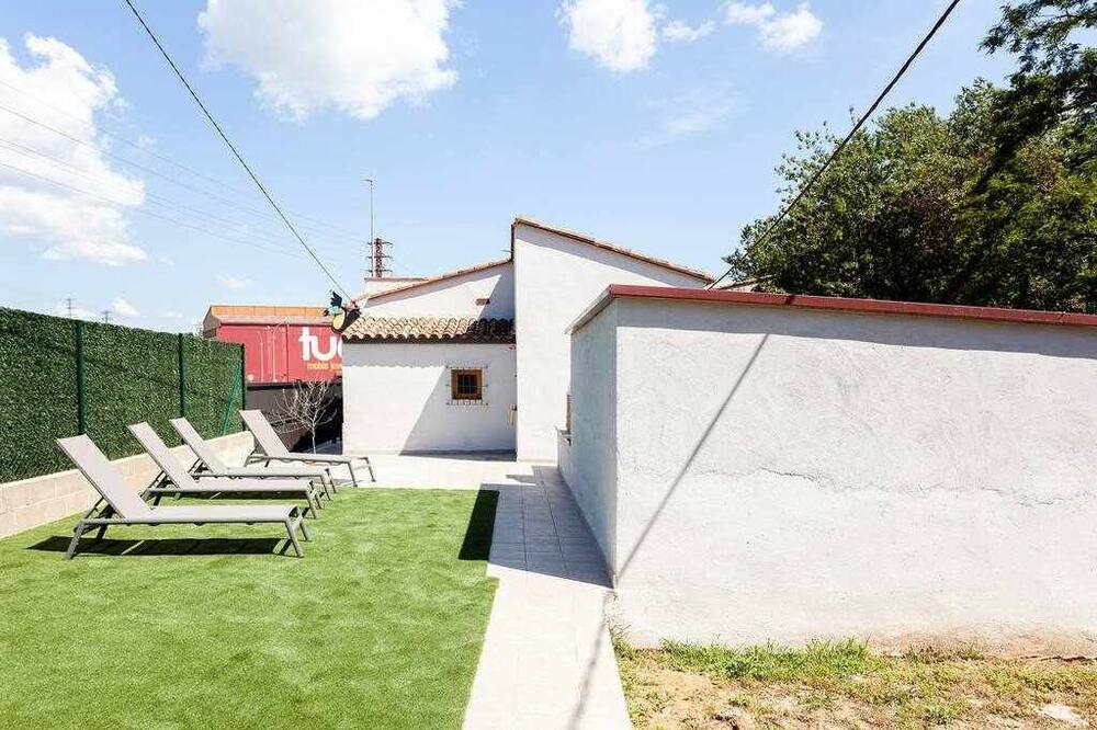 Photo of Outdoor in Sarria de Ter