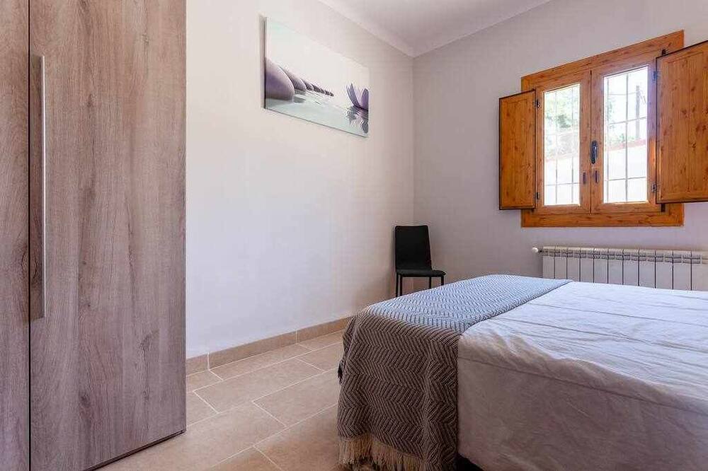 Photo of Bedroom in Sarria de Ter