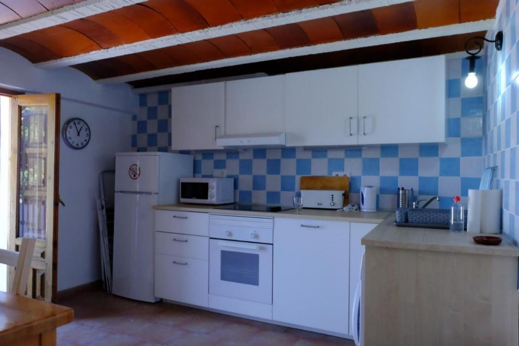 Photo of Kitchen in Cehegin