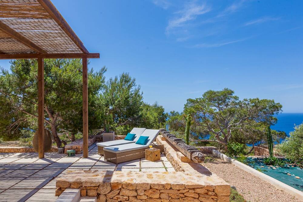 Photo of Outdoor in Formentera