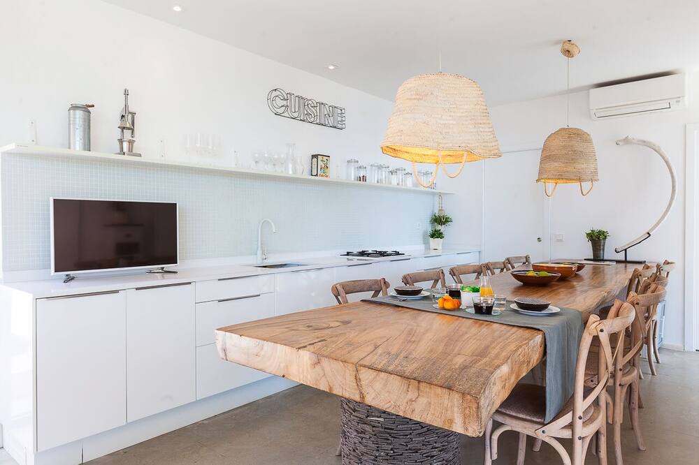 Photo of Kitchen in Formentera