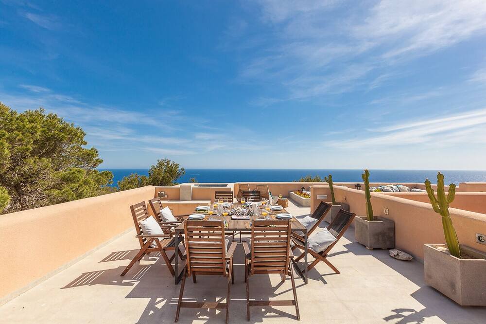 Photo of Outdoor in Formentera