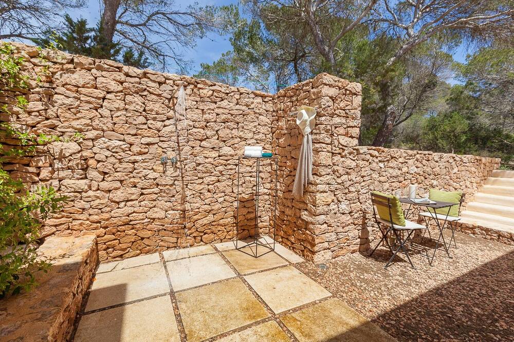 Photo of Outdoor in Formentera
