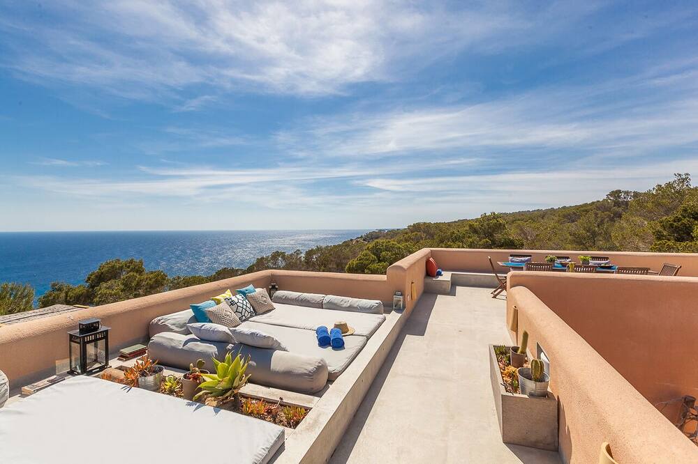 Photo of Outdoor in Formentera