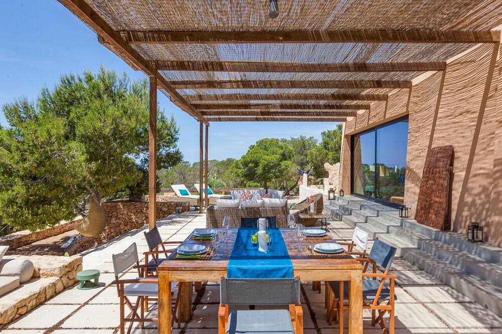 Photo of Outdoor in Formentera