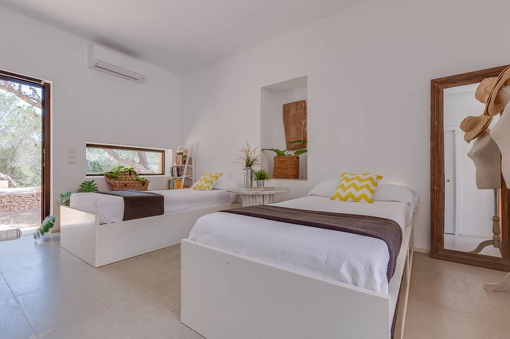 Photo of Bedroom in Formentera