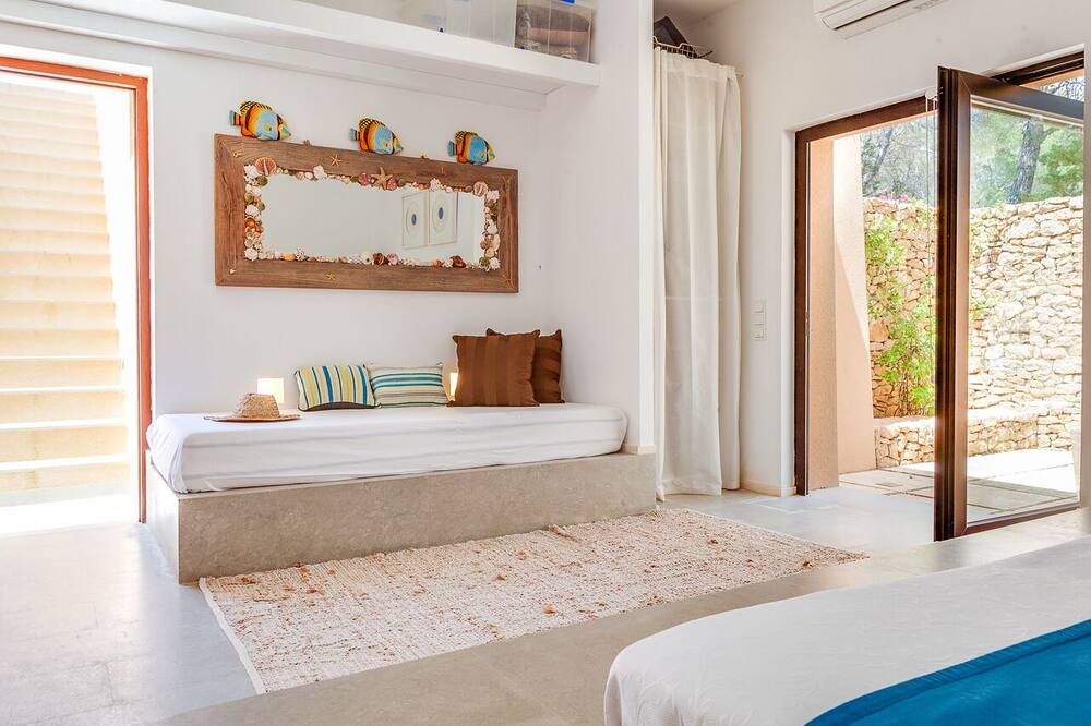 Photo of Bedroom in Formentera