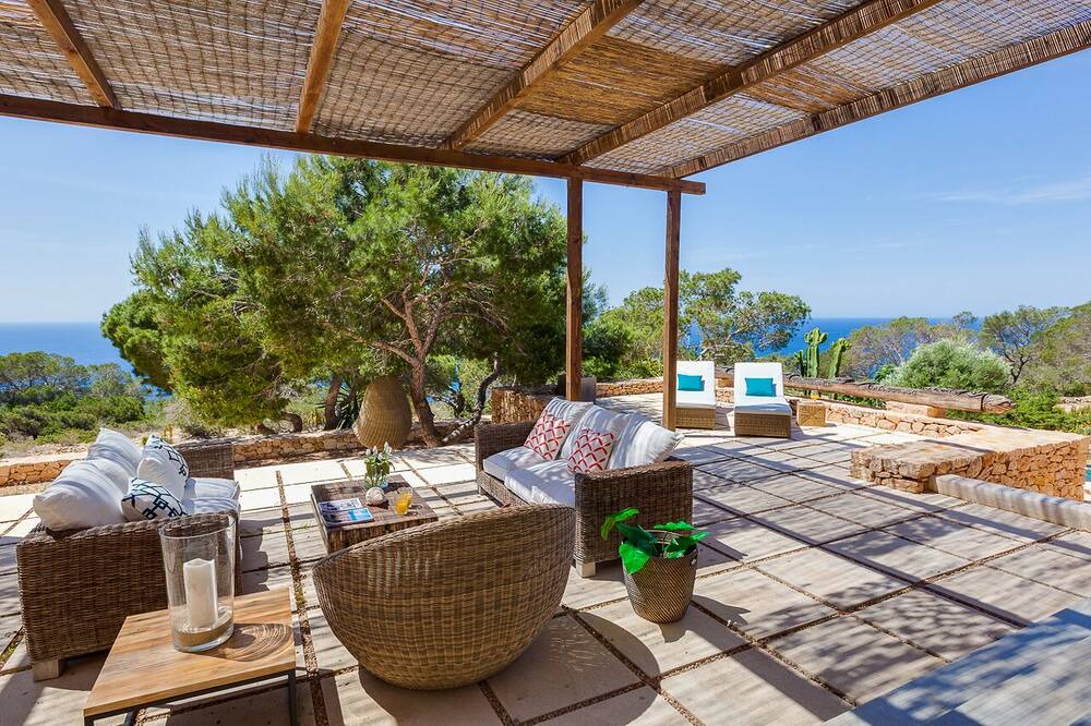 Photo of Outdoor in Formentera