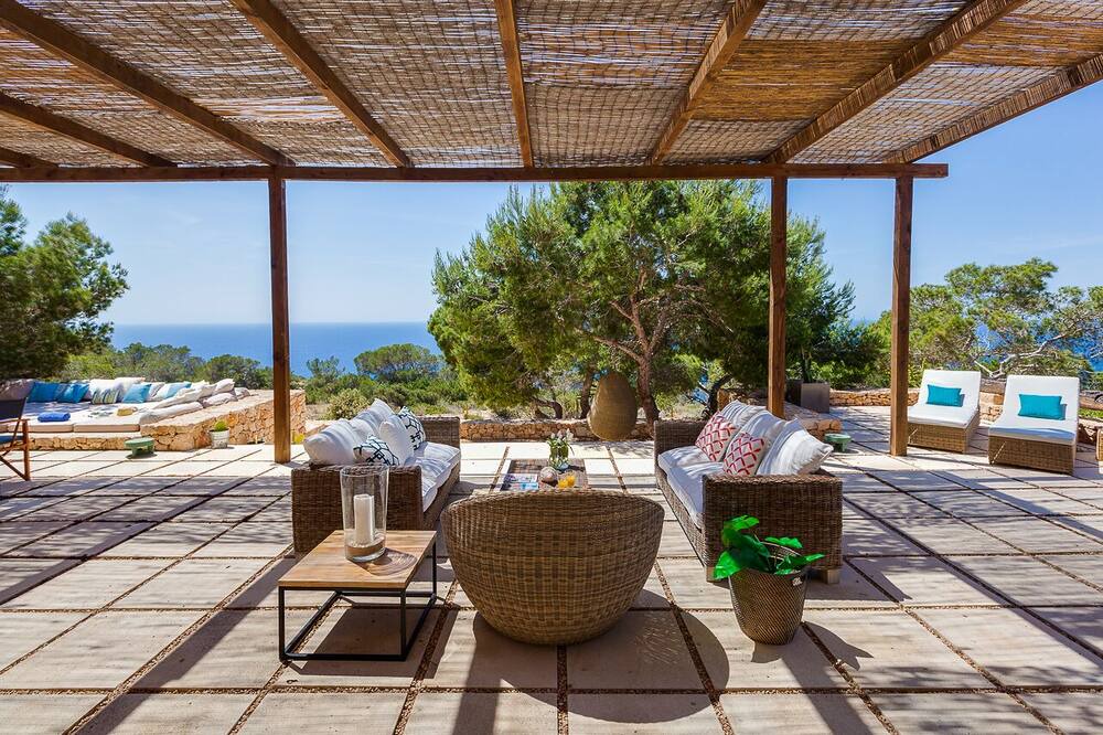 Photo of Outdoor in Formentera
