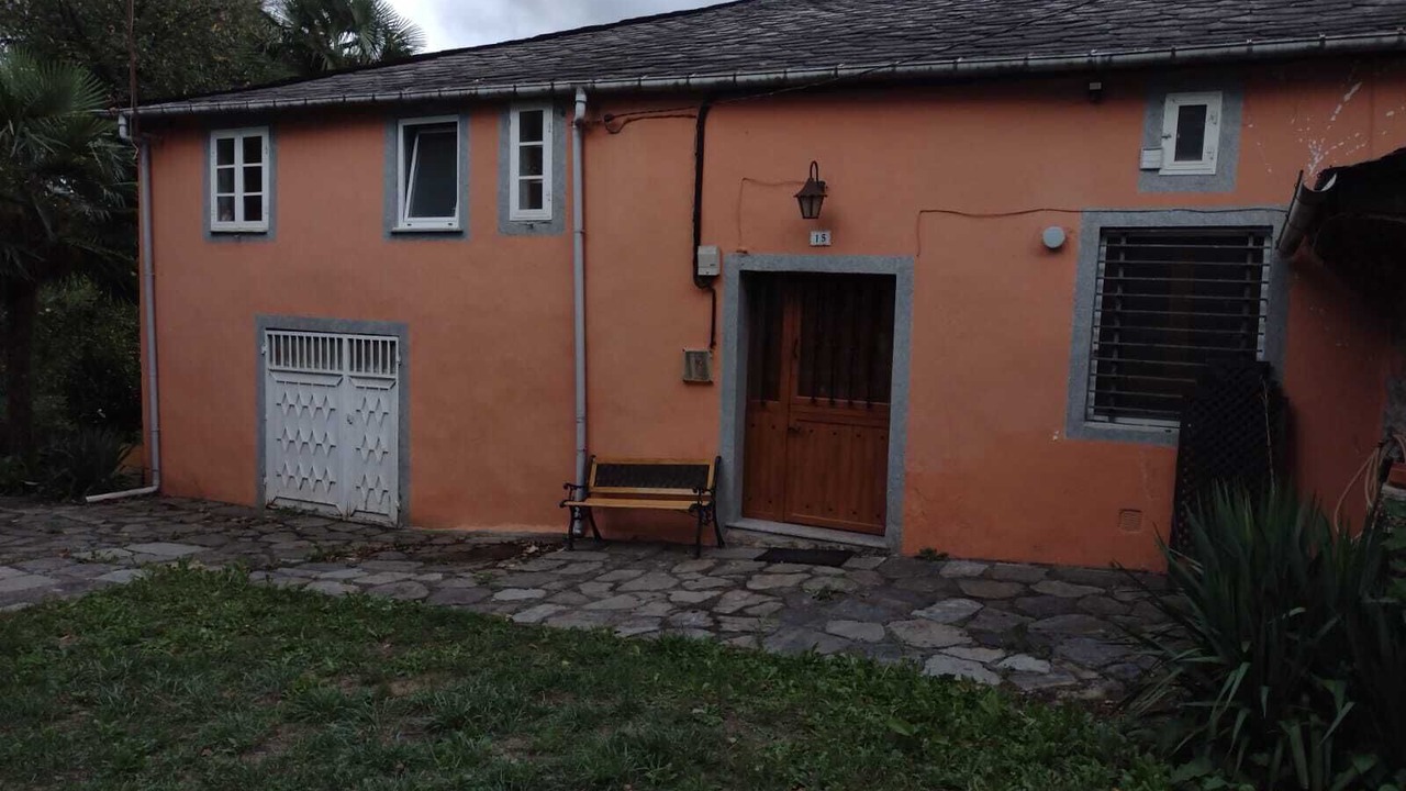 Photo of Outdoor in Baralla